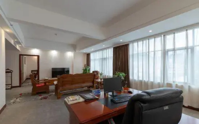 Dongsheng International Hotel