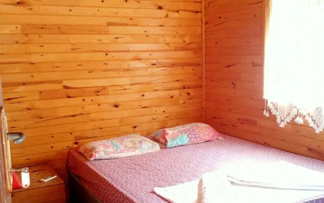 Olympos Woods - Adults Only