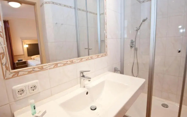 Wellness- und Wohlfühlhotel Waldeck