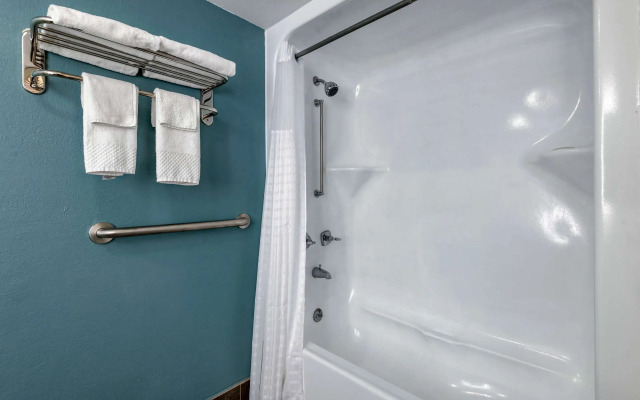 Sleep Inn - Salisbury I-85