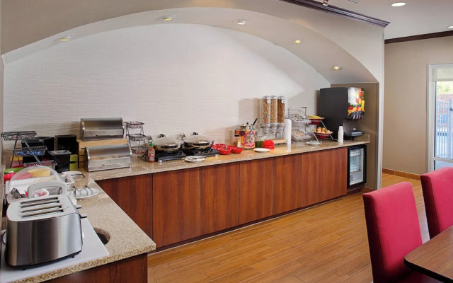 TownePlace Suites Fayetteville North/Springdale