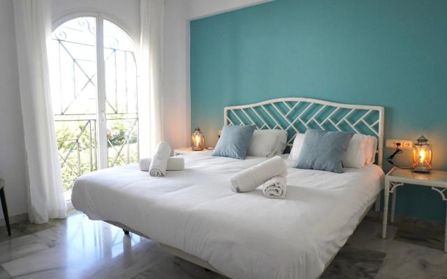 Beach View Playa Del Moral