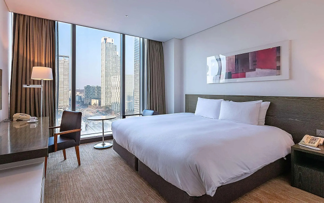 Orakai Songdo Park Hotel, BW Premier Collection