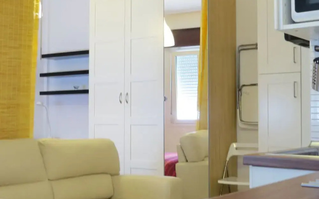 Apartamentos ZHR 1