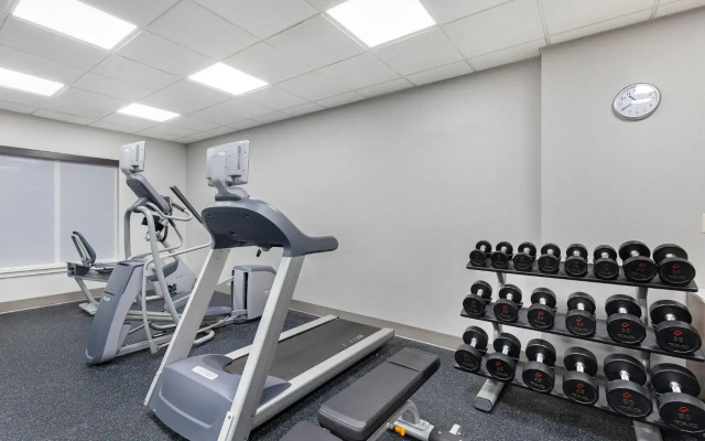 Holiday Inn Express Hotel Ooltewah Springs-Chattanooga by IHG