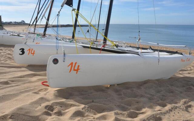 Appartement La Turballe, 3 pièces, 4 personnes - FR-1-306-959