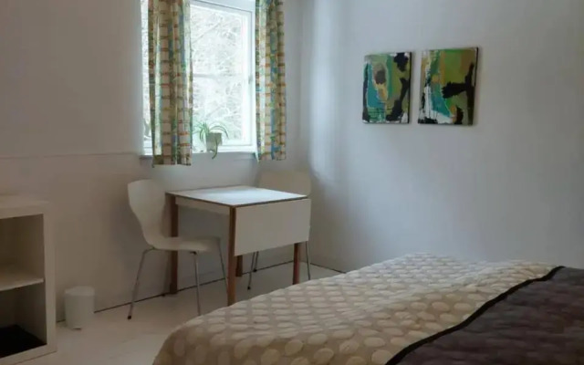 Kongsø Bed & Breakfast