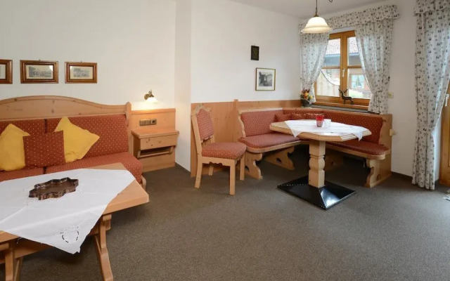 Haus Lofertal