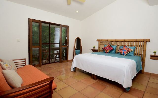 Ana´s Villa at Playacar