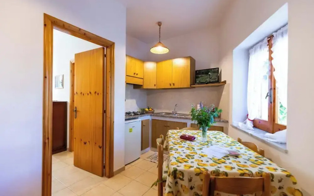 HibiscusUno Tropea Residence