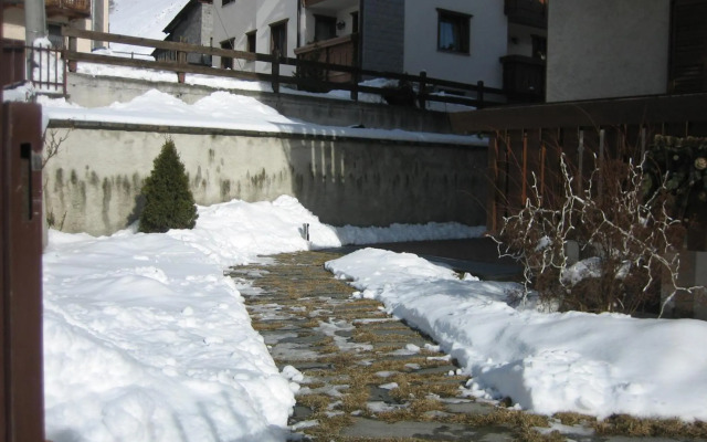 Residence Casa Federica