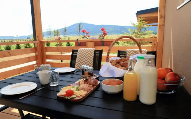 Big Bear Plitvice Camping Resort