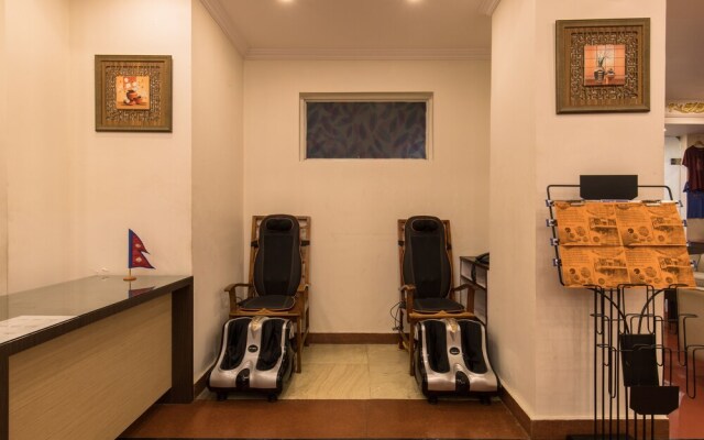 Hotel Ichchha