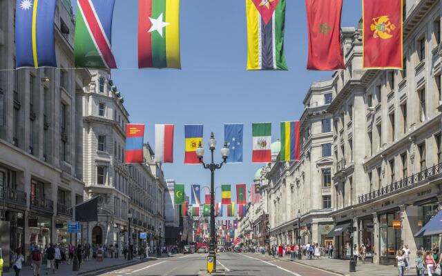 South Molton Street By Onefinestay