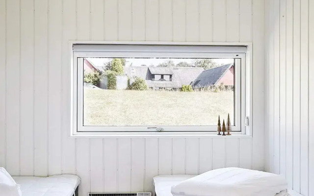 8 Person Holiday Home in Slagelse-by Traum
