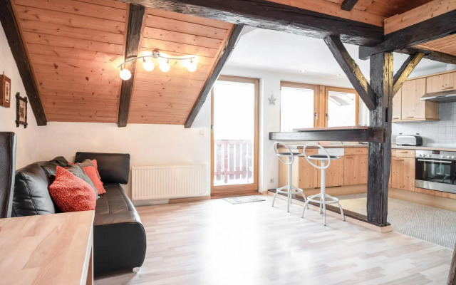 Lake View Lodges - Penthouse
