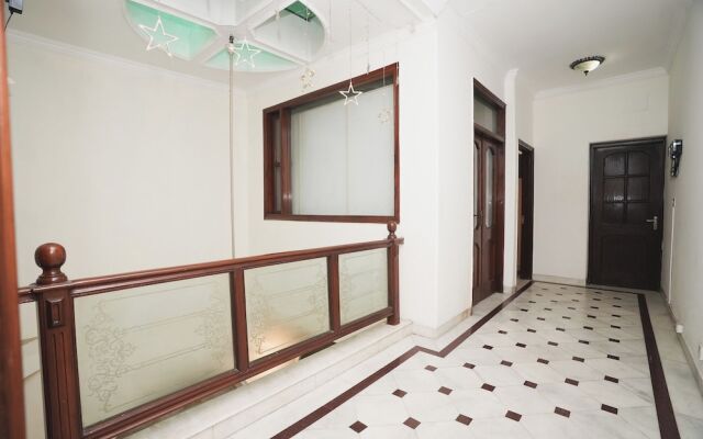 Mintstar Apartment And Suites