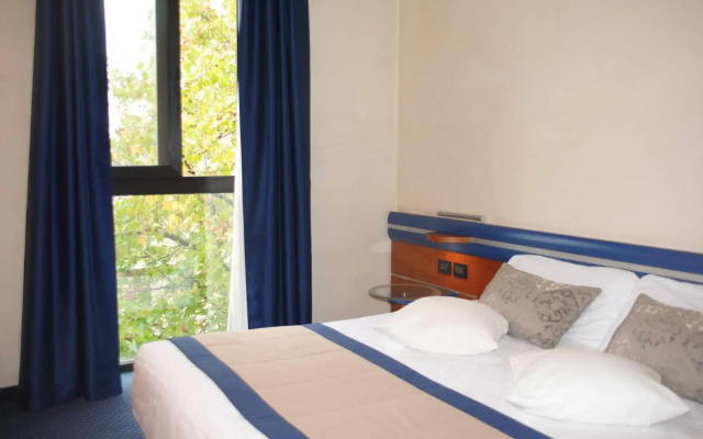 Hotel Villa Giulietta