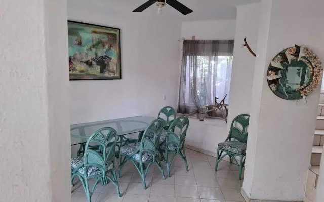 Casa Diamante