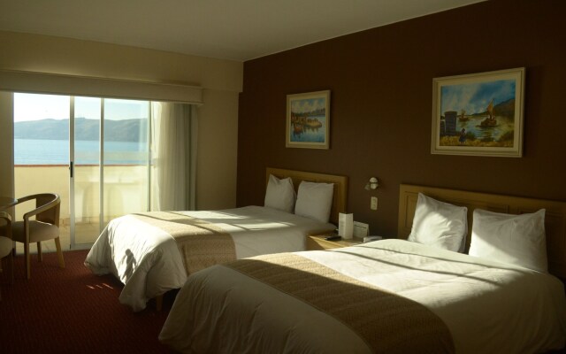 Hotel Jose Antonio Puno