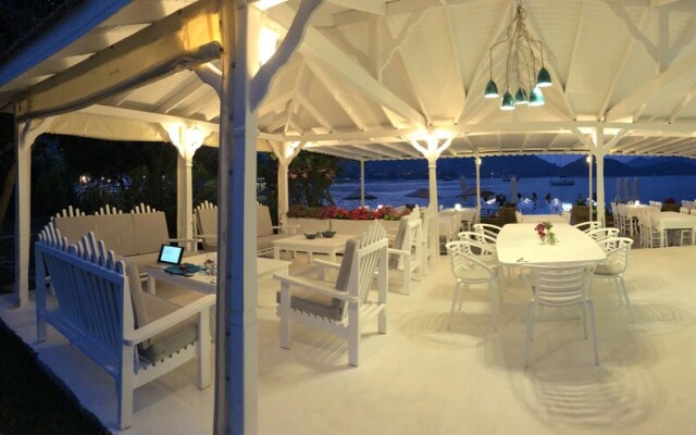 Melek Hotels Selimiye