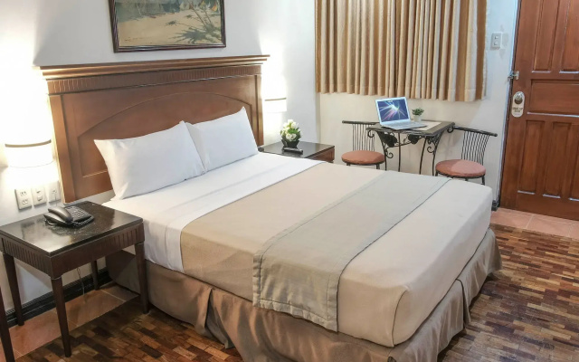 Fersal Hotel