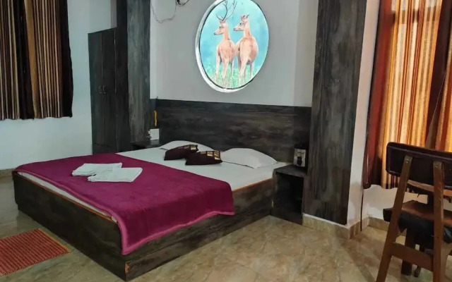 Hotel Jain