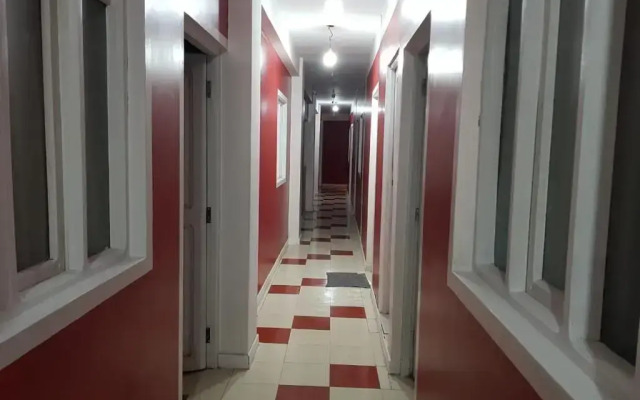 Residencial Hinojosa
