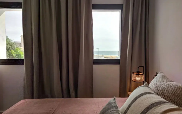 Arena House Conil