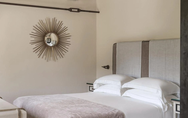 Villa di Piazzano - Small Luxury Hotel of the World