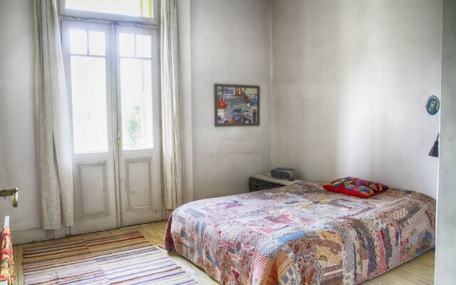 halu! Vintage & Historic Apartment