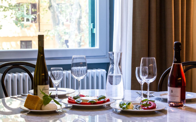 Vino e Oli Residenze