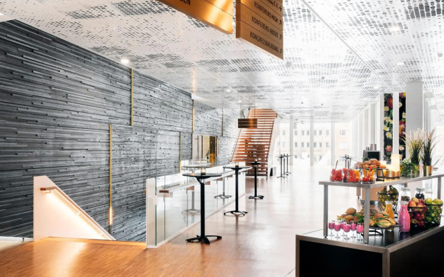 Clarion Hotel Malmö Live