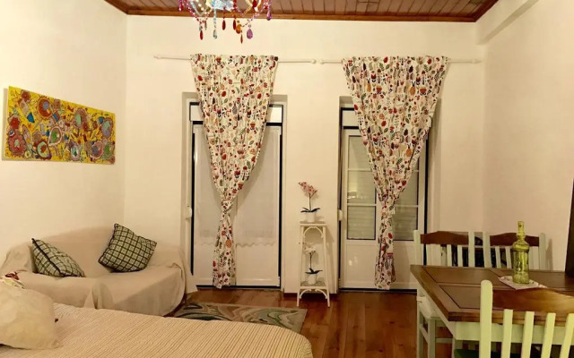 Alfama's Nest