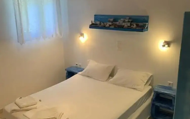 Antique Apartments
