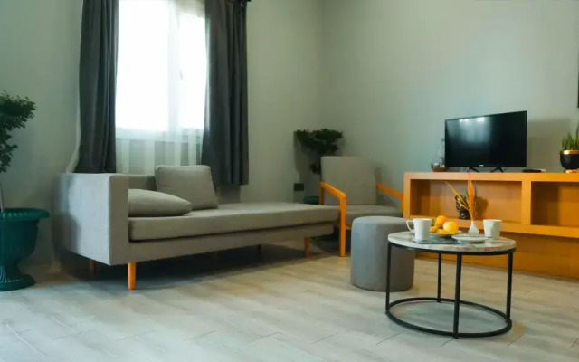 ViparkOtel&Spa