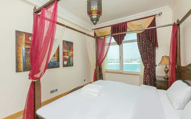Kennedy Towers - Al Dabas