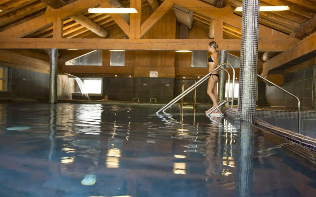 Chalet Hotel L'Ecrin