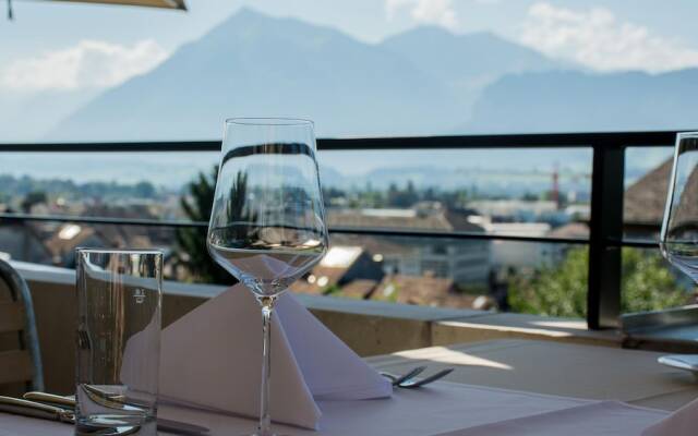 Boutique Hotel Schlossberg