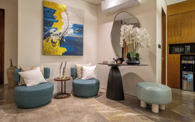 Villa Fortuna by RPM