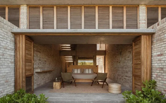 Terrestre, a Member of Design Hotels