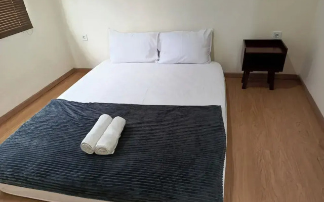 Suisen By Semusim Villa