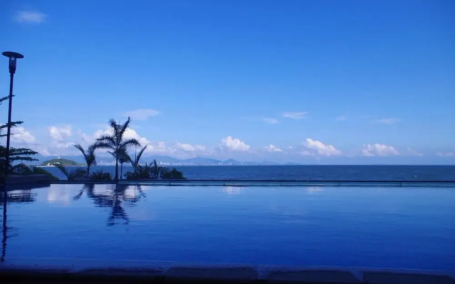 Estay Apartment Toener Silver Beach Huizhou