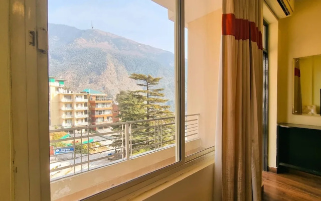 Triund Heights By Pulse Hotels