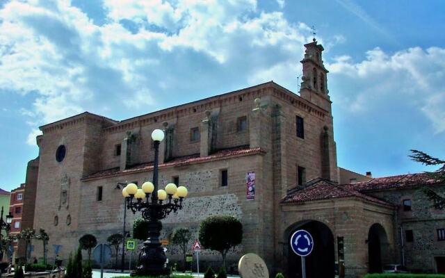 Apartamentos San Francisco 58