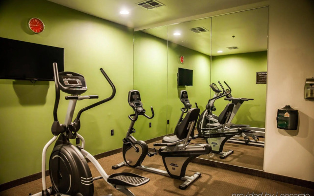 Sleep Inn & Suites Downtown Inner Harbor