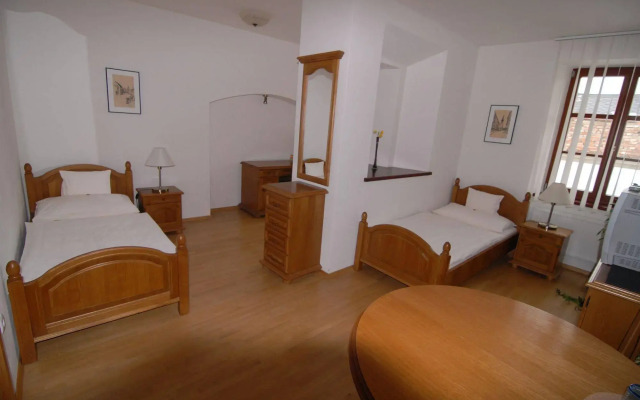 OREA Hotel Arigone Olomouc