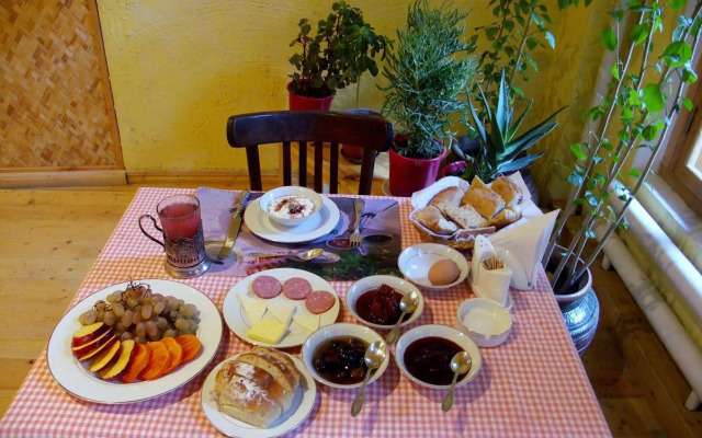 Boutique Hotel Minzifa