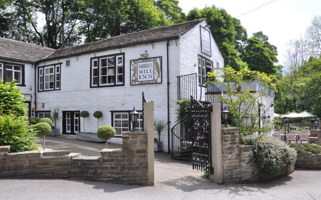 Shibden Mill Inn