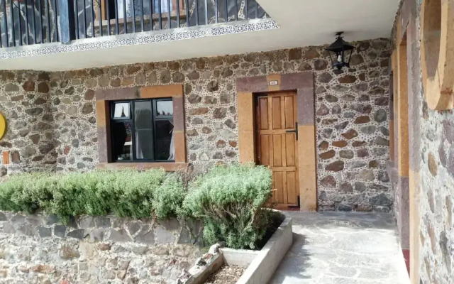 Posada de Las Monjas